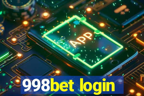998bet login